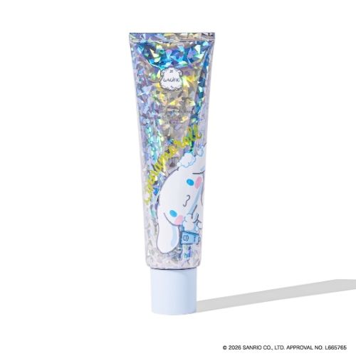 シナモロール　エクスフォリエーティングボディソープ 200ml